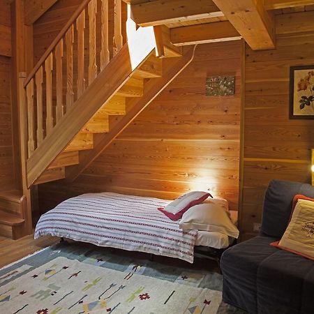 Agriturismo Alagna Екстериор снимка