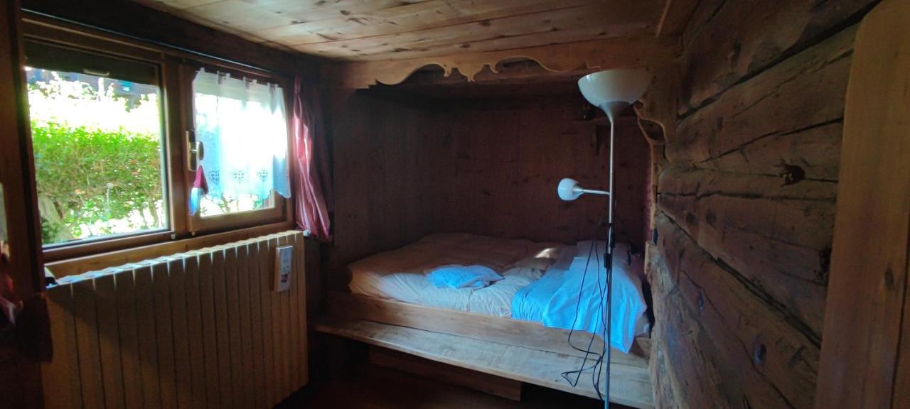 Agriturismo Alagna Екстериор снимка
