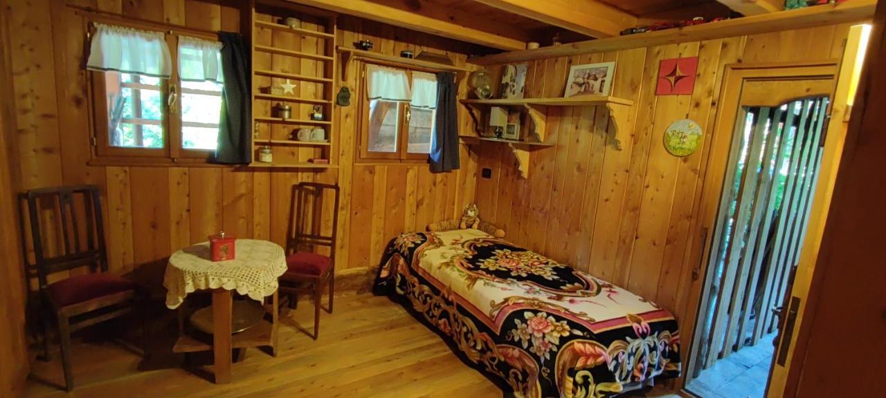 Agriturismo Alagna Екстериор снимка