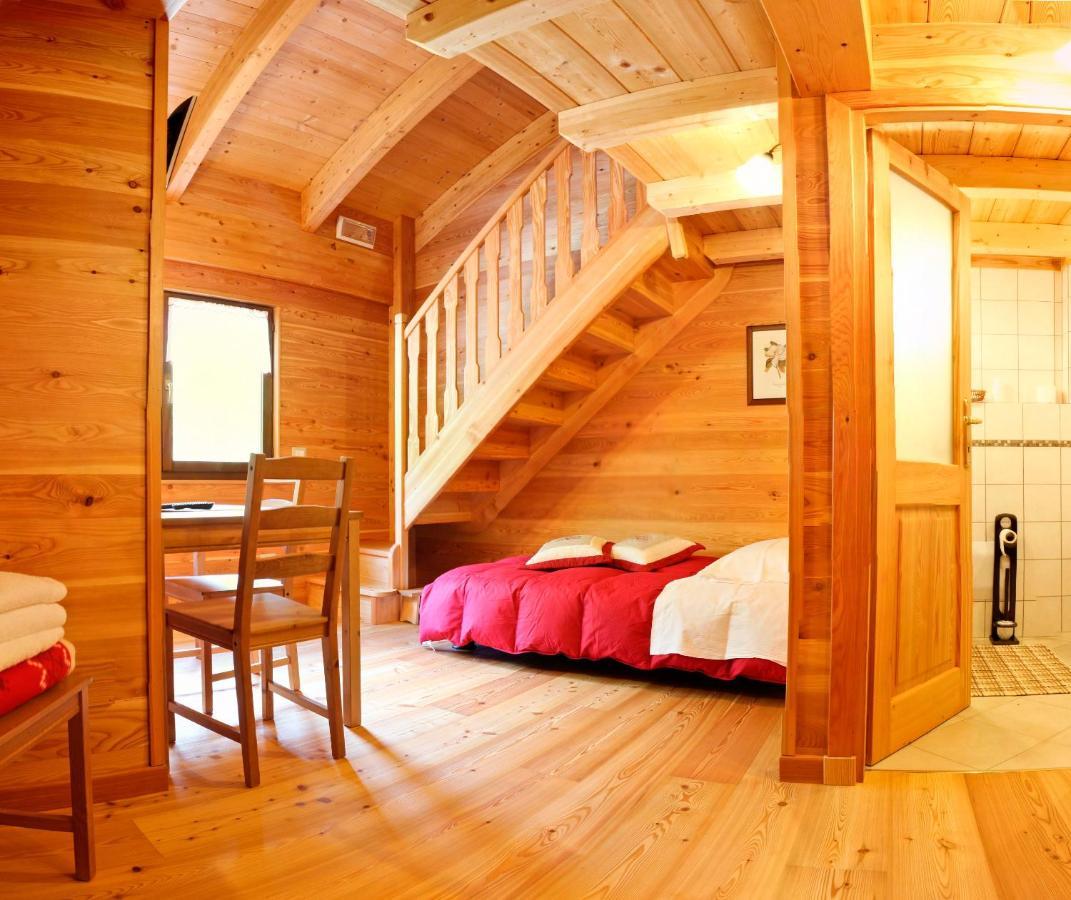Agriturismo Alagna Екстериор снимка