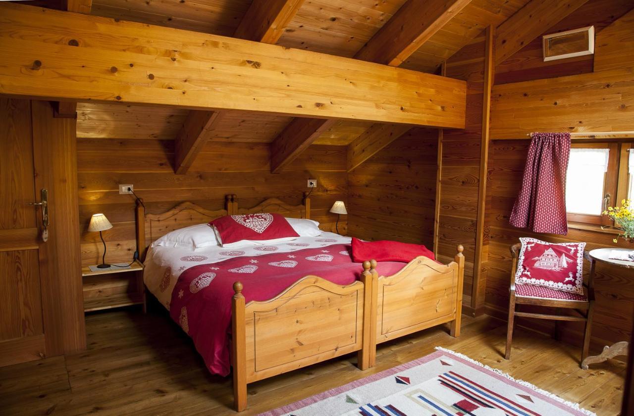 Agriturismo Alagna Екстериор снимка