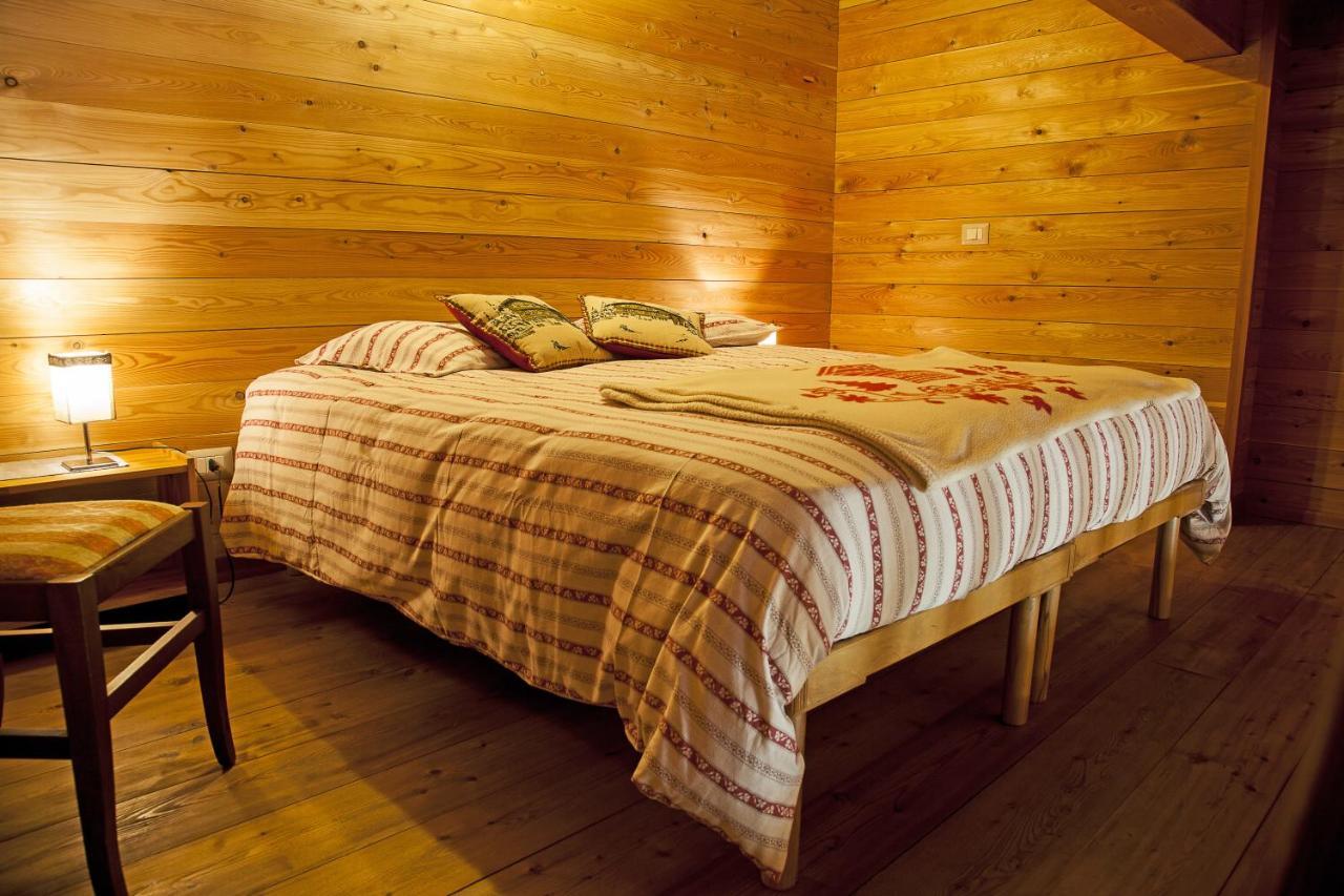 Agriturismo Alagna Екстериор снимка