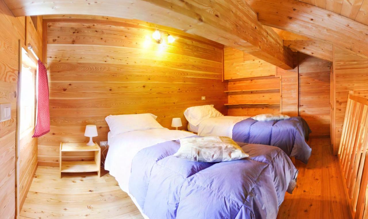 Agriturismo Alagna Екстериор снимка