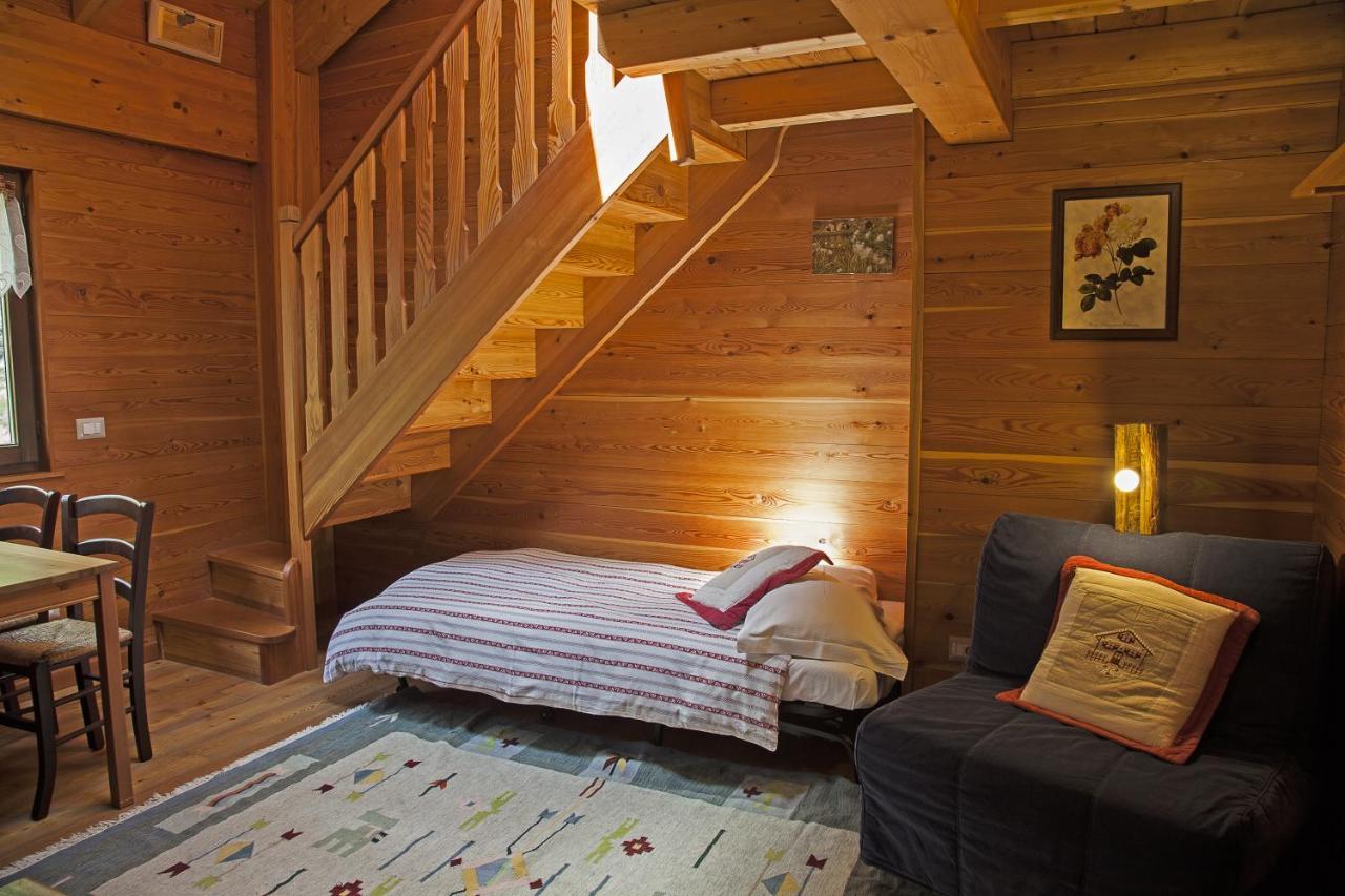 Agriturismo Alagna Екстериор снимка