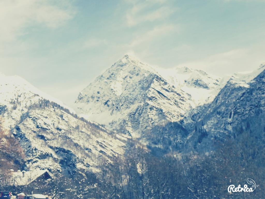 Agriturismo Alagna Екстериор снимка